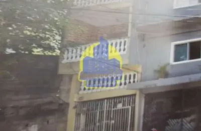 Sobrado com 1 dormitório à venda por r$ 600.000 - santa maria - osasco/sp - so0124