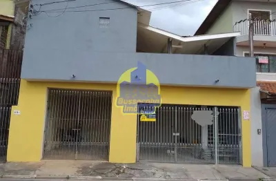 Casa com 3 dormitórios à venda, 238 m² por r$ 598.000,00 - jardim d abril - osasco/sp