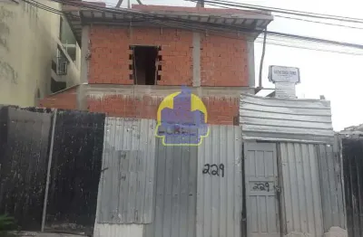 Sobrado com 2 dormitórios à venda por r$ 495.000,00 - bela vista - osasco/sp