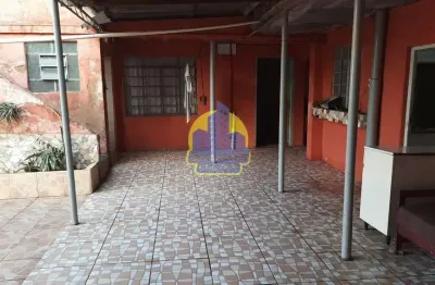 Casa com 9 dormitórios à venda, 165 m² por r$ 547.000,00 - jardim d abril - osasco/sp