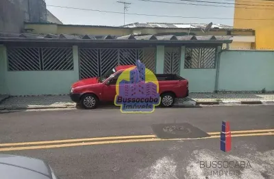 Casa com 3 dormitórios à venda por r$ 400.000 - santo antônio - osasco/sp - ca0073