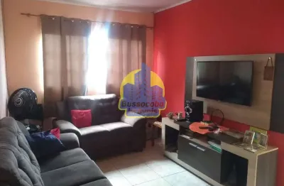 Casa com 2 dormitórios à venda, 115 m² por r$ 285.000,00 - jardim primavera - cotia/sp