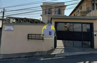 Casa com 2 quartos à venda no Jaguaribe, Osasco 