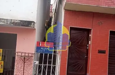 Casa com 1 dormitório à venda, 46 m² por r$ 300.000,00 - bussocaba - osasco/sp