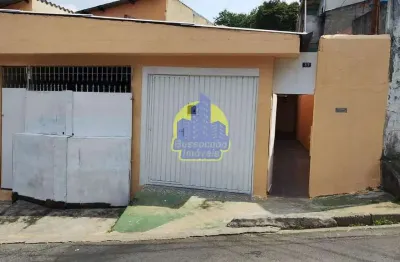 Casa com 1 dormitório à venda, 145 m² por r$ 400.000,00 - jardim dabril - são paulo/sp