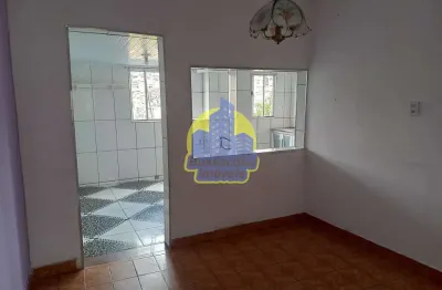 Sobrado com 6 dormitórios à venda, 250 m² por r$ 400.000,00 - padroeira - osasco/sp