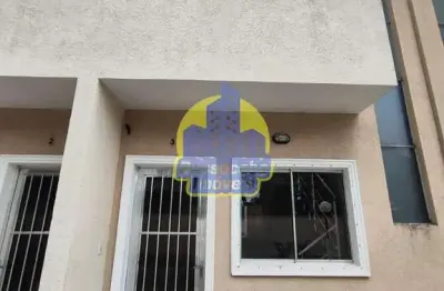 Casa com 2 quartos à venda no Paisagem Casa Grande, Cotia 