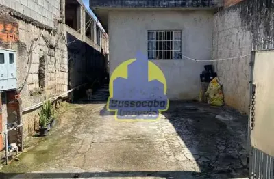 Casa com 2 dormitórios à venda, 150 m² por r$ 350.000,00 - baronesa - osasco/sp