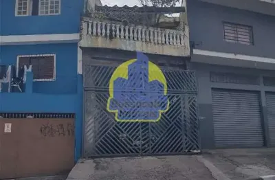 Casa com 3 dormitórios à venda, 154 m² por r$ 350.000,00 - novo osasco - osasco/sp
