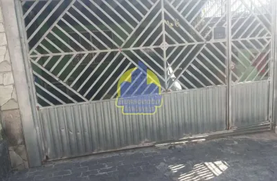 Casa com 3 dormitórios à venda por R$ 350.000,00 - Novo Osasco - Osasco/SP