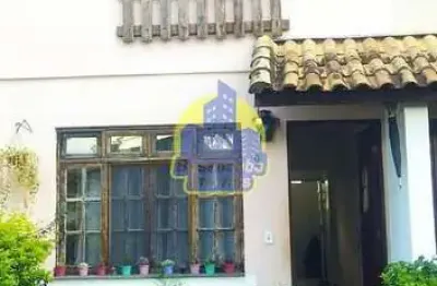 Sobrado com 2 dormitórios à venda por r$ 375.000,00 - jardim cambara - são paulo/sp