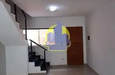 Sobrado com 2 dormitórios à venda, 42 m² por r$ 350.000,00 - jardim veloso - osasco/sp