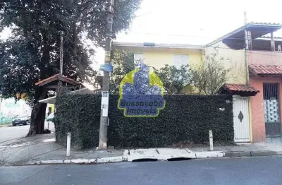 Sobrado com 2 dormitórios à venda, 89 m² por r$ 400.000,00 - vila jacuí - são paulo/sp