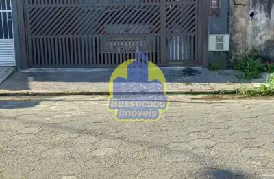 Casa com 2 dormitórios à venda, 150 m² por r$ 400.000,00 - praia grande - praia grande/sp