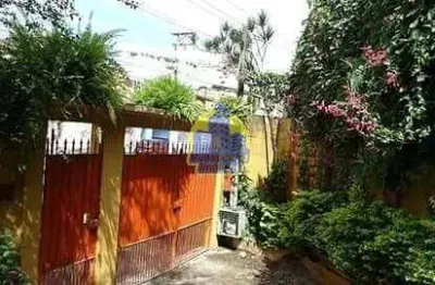 Casa com 2 dormitórios à venda por r$ 400.000 - jardim ester - são paulo/sp - ca0212