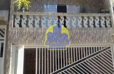 Casa com 2 quartos à venda no Portal D'Oeste, Osasco 