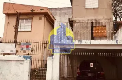 Sobrado com 2 dormitórios à venda por r$ 400.000,00 - jaguaribe - osasco/sp