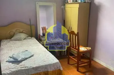 Casa com 3 dormitórios à venda, 200 m² por r$ 320.000,00 - conceição - osasco/sp