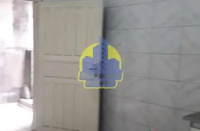 Casa com 1 dormitório à venda por r$ 380.000,00 - jaguaribe - osasco/sp