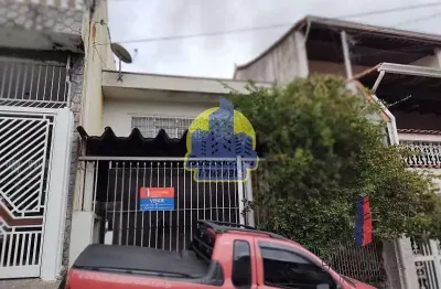 Casa com 3 dormitórios à venda por r$ 400.000 - novo osasco - osasco/sp - ca0067