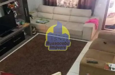 Sobrado com 2 dormitórios à venda, 170 m² por r$ 400.000,00 - jardim d abril - são paulo/sp