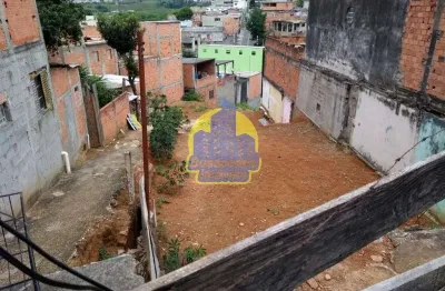 Terreno à venda por r$ 260.000 - bandeiras - osasco/sp - te0057