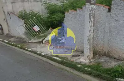 Terreno à venda, 220 m² por r$ 330.000 - jaguaribe - osasco/sp