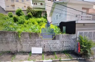 Terreno à venda, 250 m² por r$ 360.000,00 - adalgisa - osasco/sp