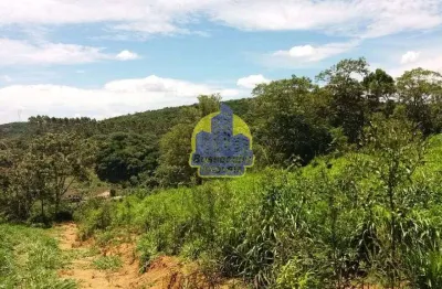Terreno à venda, 4170 m² por r$ 300.000,00 - bosque de ibiúna - ibiúna/sp
