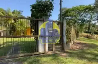 Terreno à venda, 423 m² por r$ 270.000,00 - aldeinha - itapecerica da serra/sp