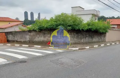 Terreno à venda, 270 m² por r$ 330.000,00 - adalgisa - osasco/sp