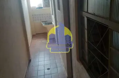 Terreno à venda, 525 m² por r$ 600.000,00 - padroeira - osasco/sp