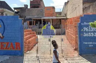 Terreno à venda, 250 m² por r$ 420.000,00 - jardim d abril - osasco/sp