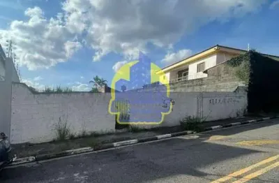 Terreno à venda, 410 m² por r$ 490.000,00 - city bussocaba - osasco/sp