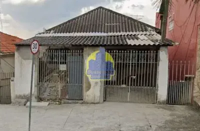 Terreno à venda na Bela Vista, Osasco 