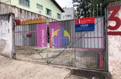 Terreno à venda, 250 m² por r$ 540.000,00 - adalgisa - osasco/sp