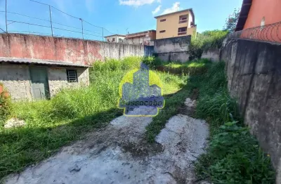 Terreno à venda, 427 m² por r$ 500.000,00 - city bussocaba - osasco/sp