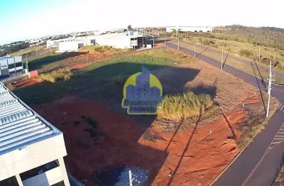 Terreno à venda no Europark Comercial, Indaiatuba 