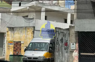 Terreno à venda, 159 m² por r$ 650.000,00 - jardim d abril - osasco/sp