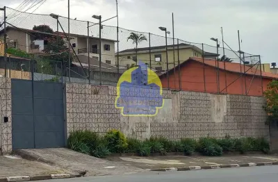 Terreno à venda, 390 m² por r$ 610.000,00 - city bussocaba - osasco/sp