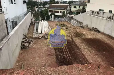 Terreno à venda, 512 m² por r$ 670.000,00 - parque dos príncipes - são paulo/sp
