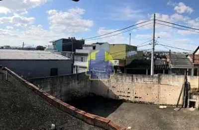 Terreno, 258 m² - venda por r$ 650.000,00 ou aluguel por r$ 6.000,00/mês - parque viana - barueri/s