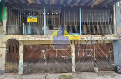 Terreno à venda, 120 m² por r$ 650.000,00 - umuarama - osasco/sp