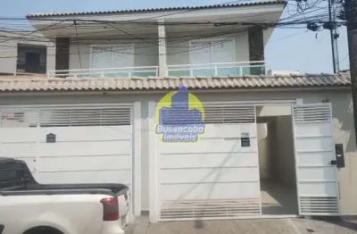 Casa com 2 quartos à venda na bela vista, osasco , 140 m2 por r$ 890.000