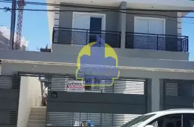 Casa com 3 dormitórios à venda, 150 m² por r$ 950.000,00 - bela vista - osasco/sp