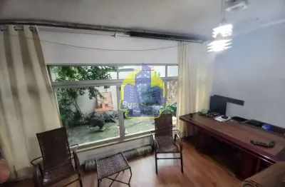 Casa com 3 dormitórios à venda, 195 m² por r$ 850.000,00 - bela vista - são paulo/sp
