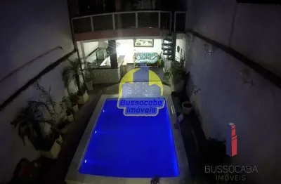 Sobrado com 4 dormitórios à venda por r$ 900.000,00 - umuarama - osasco/sp