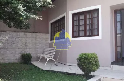 Casa com 3 dormitórios à venda por r$ 960.000,00 - adalgisa - osasco/sp