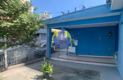 Casa com 3 dormitórios à venda, 280 m² por r$ 950.000,00 - vila osasco - osasco/sp