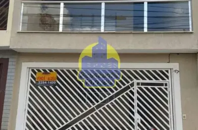 Sobrado com 3 dormitórios à venda por r$ 810.000 - cidade das flores - osasco/sp -
